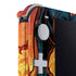 Marvel Black Panther Rise of Black Panther Nintendo Switch Lite Skin